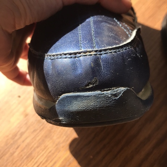 Lands End Cosmic Snow Boots Size 3 - Picture 3 of 5